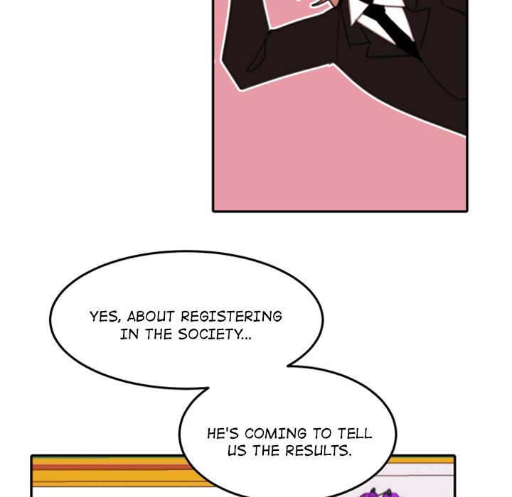 Ranunculus - Chapter 54 [photo 25] - MangaPorn