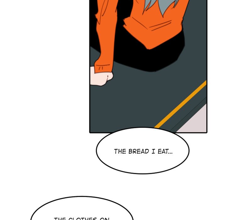 Ranunculus - Chapter 54 [photo 30] - MangaPorn