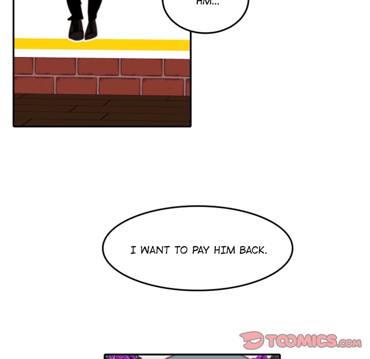 Ranunculus - Chapter 54 [photo 32] - MangaPorn