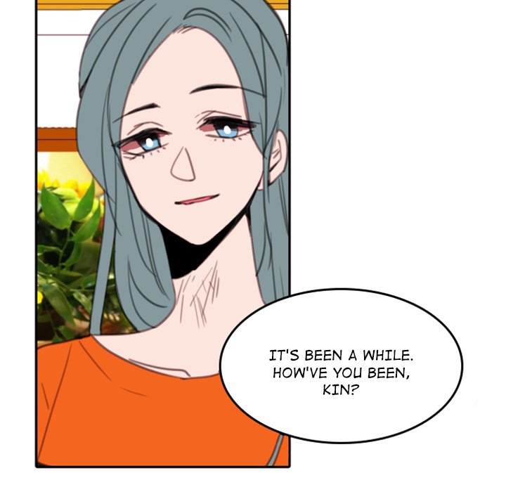 Ranunculus - Chapter 54 [photo 37] - MangaPorn