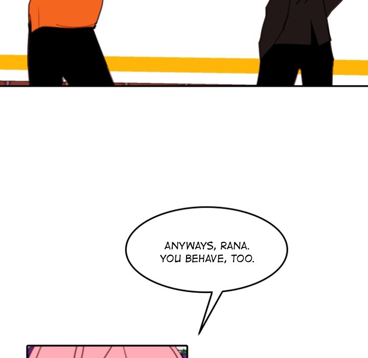 Ranunculus - Chapter 54 [photo 41] - MangaPorn