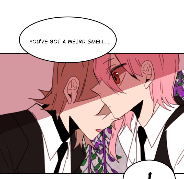 Ranunculus - Chapter 54 [photo 45] - MangaPorn