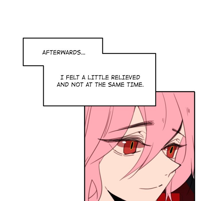 Ranunculus - Chapter 54 [photo 5] - MangaPorn