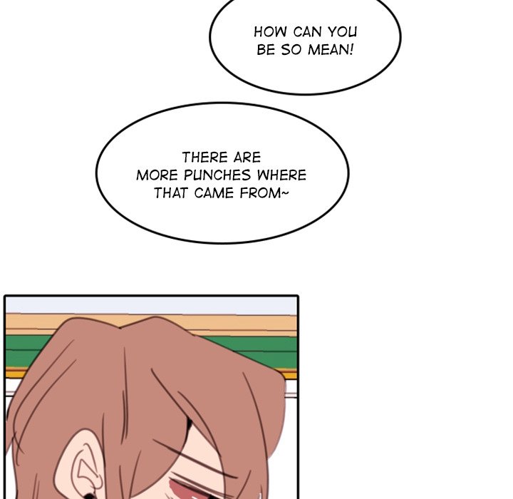 Ranunculus - Chapter 54 [photo 51] - MangaPorn