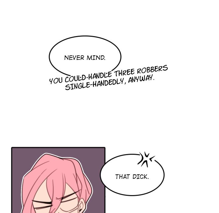 Ranunculus - Chapter 54 [photo 55] - MangaPorn