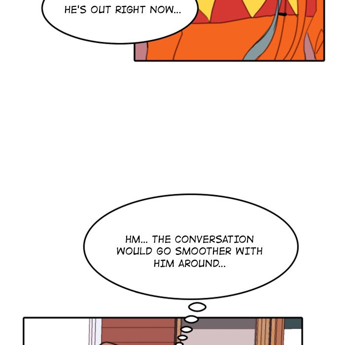 Ranunculus - Chapter 54 [photo 58] - MangaPorn