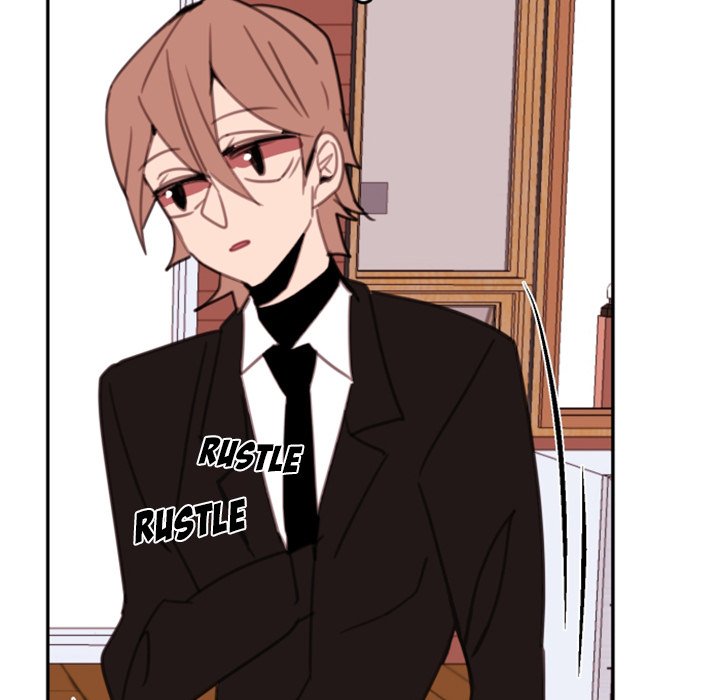 Ranunculus - Chapter 54 [photo 59] - MangaPorn