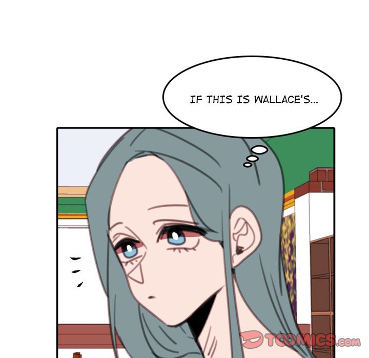 Ranunculus - Chapter 54 [photo 62] - MangaPorn