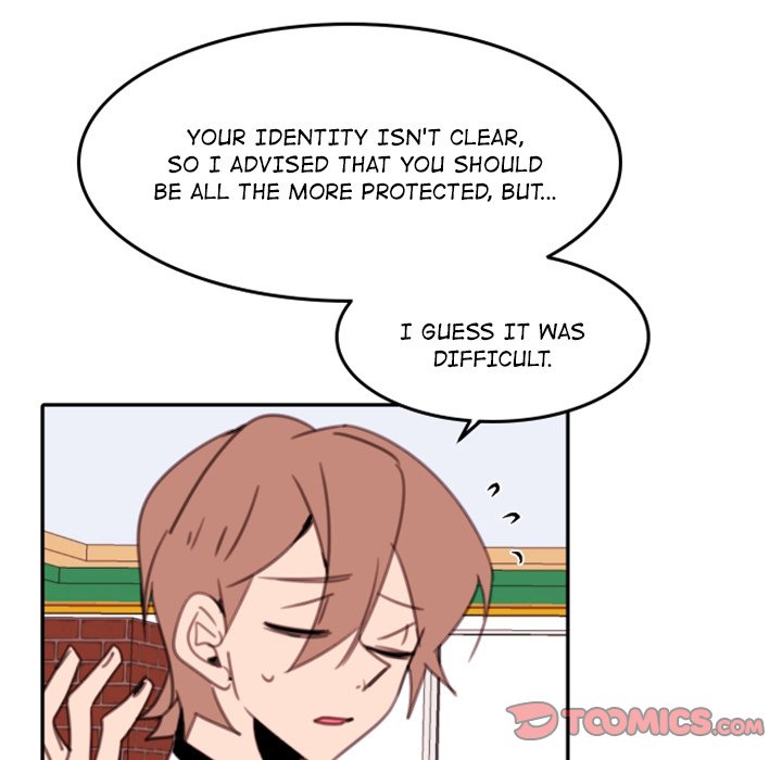 Ranunculus - Chapter 54 [photo 72] - MangaPorn