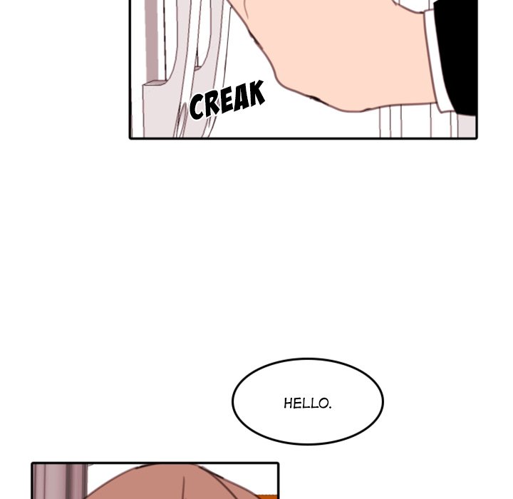 Ranunculus - Chapter 54 [photo 78] - MangaPorn