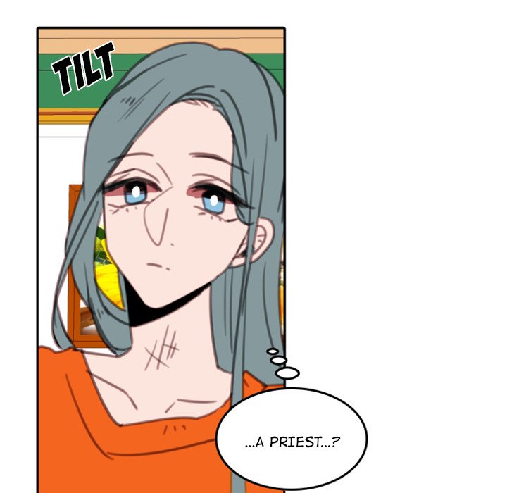 Ranunculus - Chapter 54 [photo 84] - MangaPorn