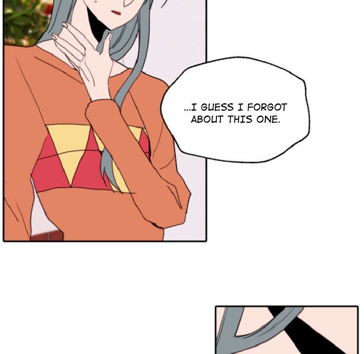 Ranunculus - Chapter 55 [photo 13] - MangaPorn