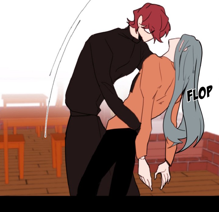 Ranunculus - Chapter 55 [photo 29] - MangaPorn