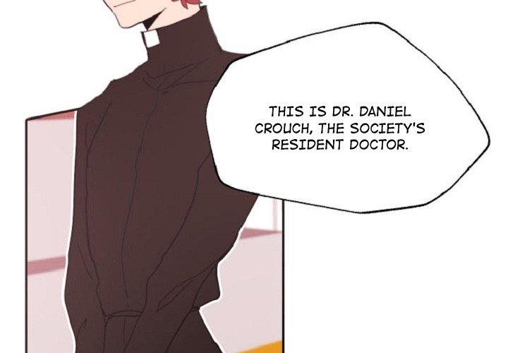 Ranunculus - Chapter 55 [photo 4] - MangaPorn