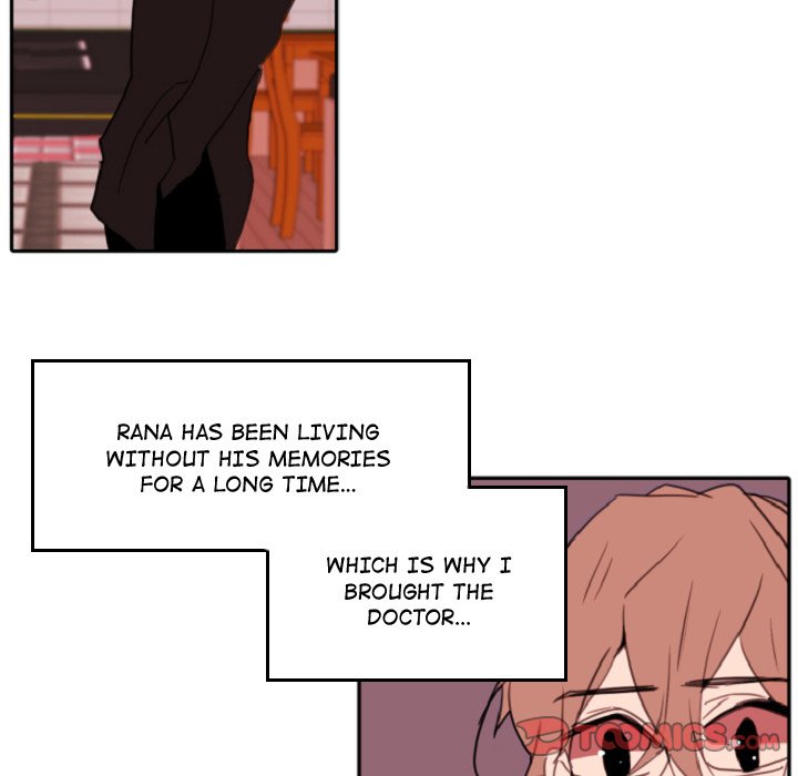 Ranunculus - Chapter 55 [photo 52] - MangaPorn