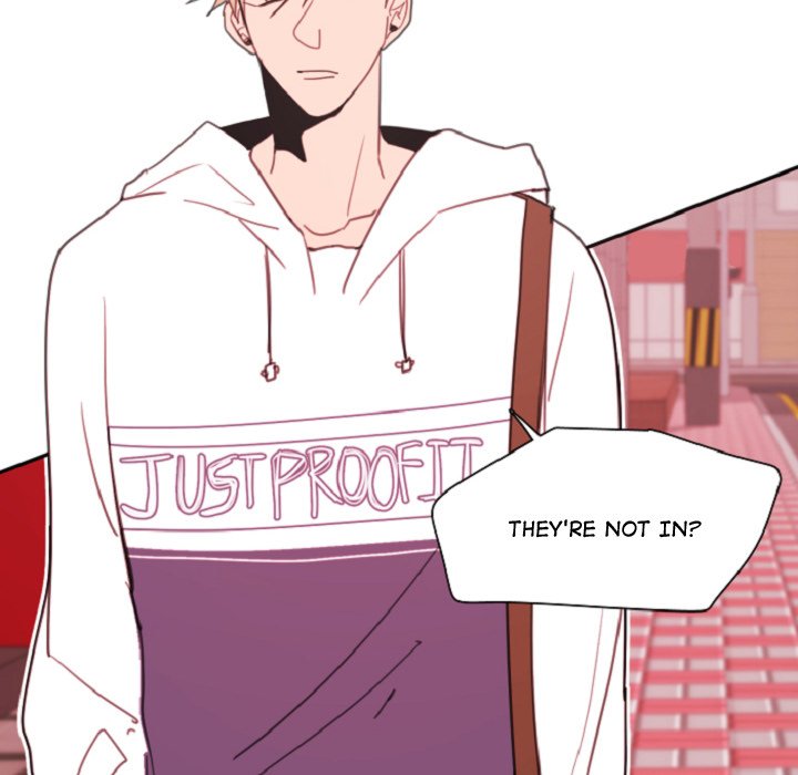 Ranunculus - Chapter 55 [photo 57] - MangaPorn