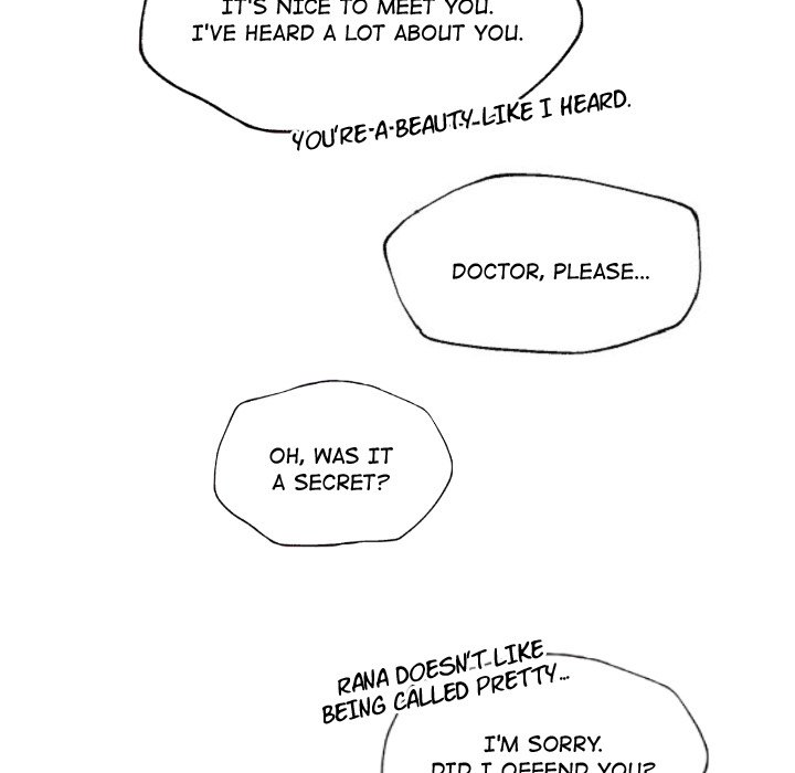 Ranunculus - Chapter 55 [photo 8] - MangaPorn