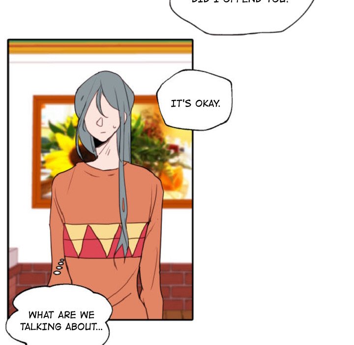 Ranunculus - Chapter 55 [photo 9] - MangaPorn