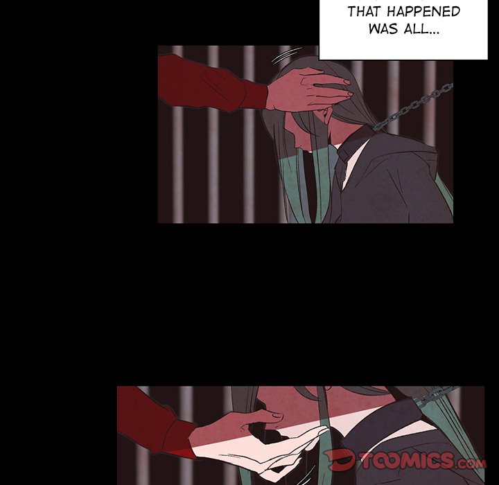 Ranunculus - Chapter 56 [photo 32] - MangaPorn