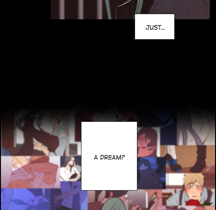 Ranunculus - Chapter 56 [photo 33] - MangaPorn