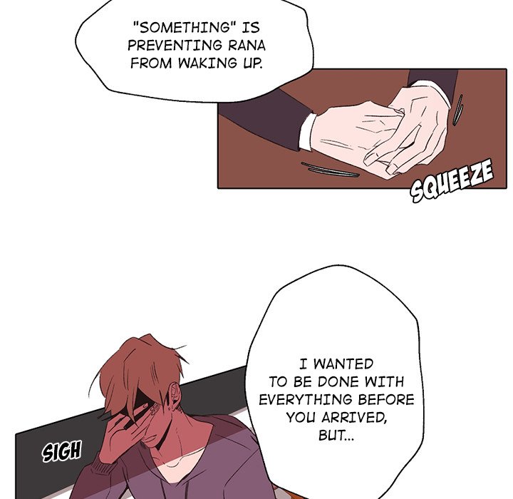 Ranunculus - Chapter 56 [photo 39] - MangaPorn