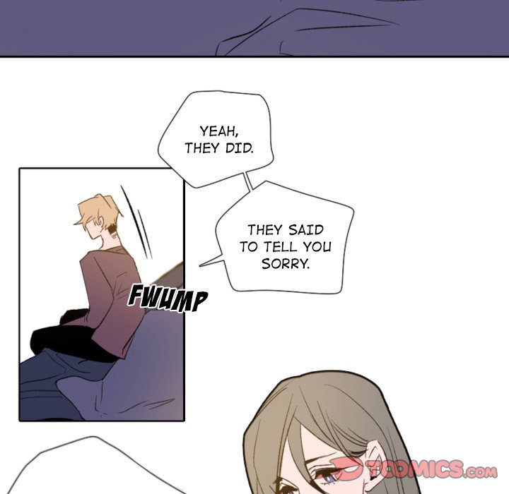 Ranunculus - Chapter 57 [photo 13] - MangaPorn