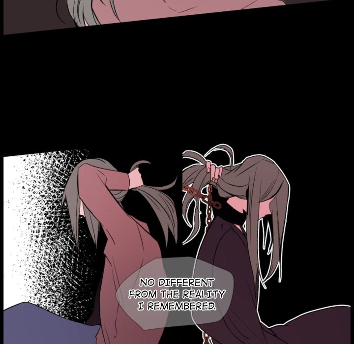 Ranunculus - Chapter 57 [photo 26] - MangaPorn