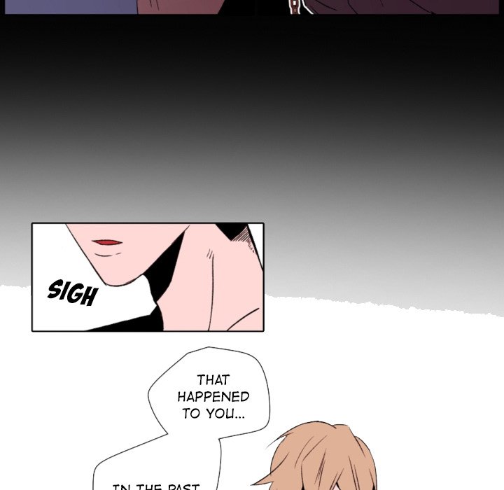 Ranunculus - Chapter 57 [photo 27] - MangaPorn