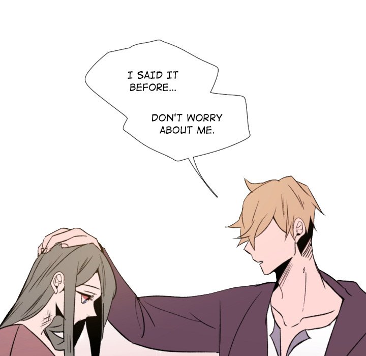 Ranunculus - Chapter 57 [photo 33] - MangaPorn