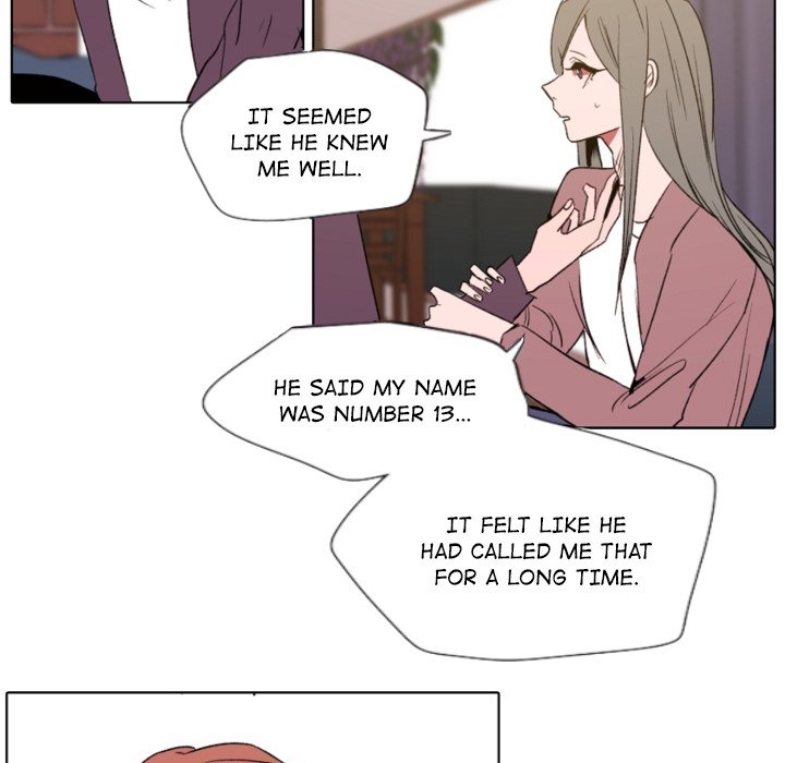 Ranunculus - Chapter 57 [photo 45] - MangaPorn