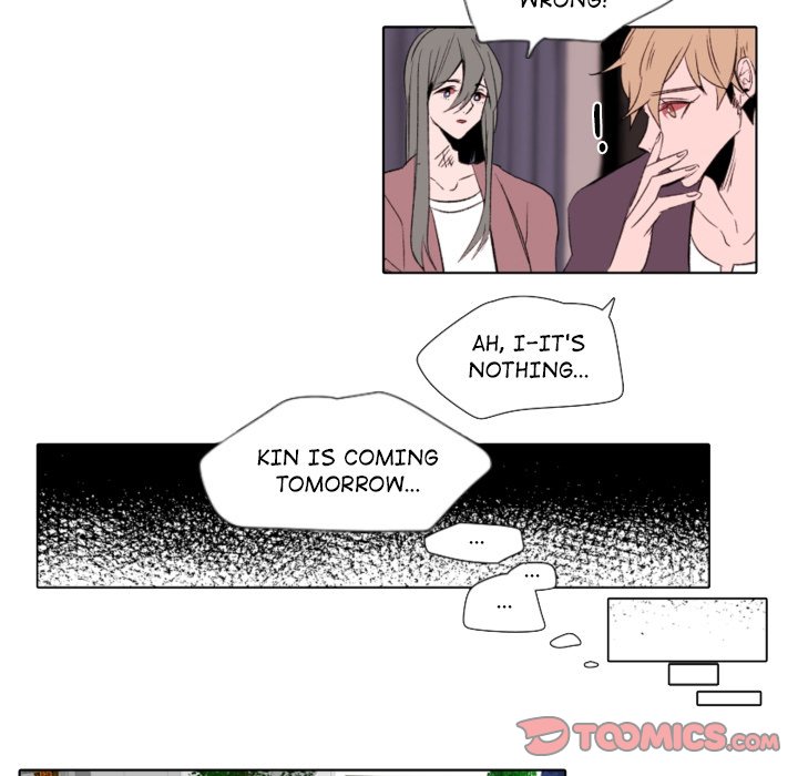 Ranunculus - Chapter 57 [photo 49] - MangaPorn