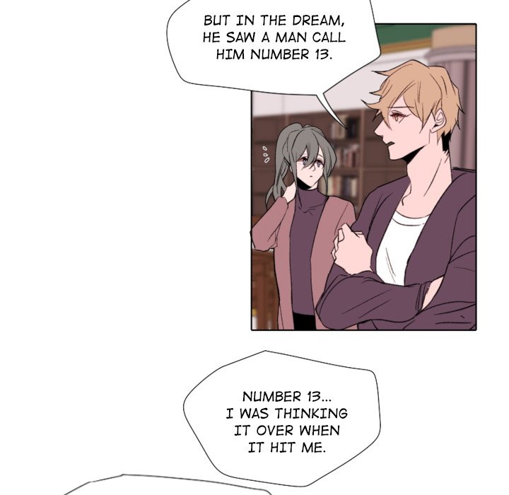 Ranunculus - Chapter 57 [photo 53] - MangaPorn