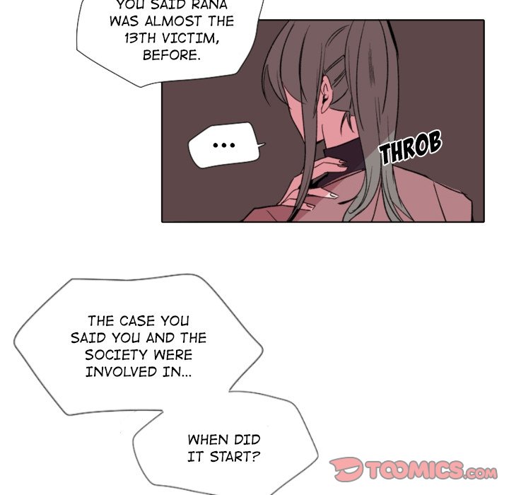 Ranunculus - Chapter 57 [photo 55] - MangaPorn