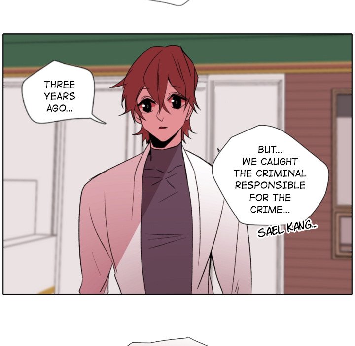 Ranunculus - Chapter 57 [photo 56] - MangaPorn