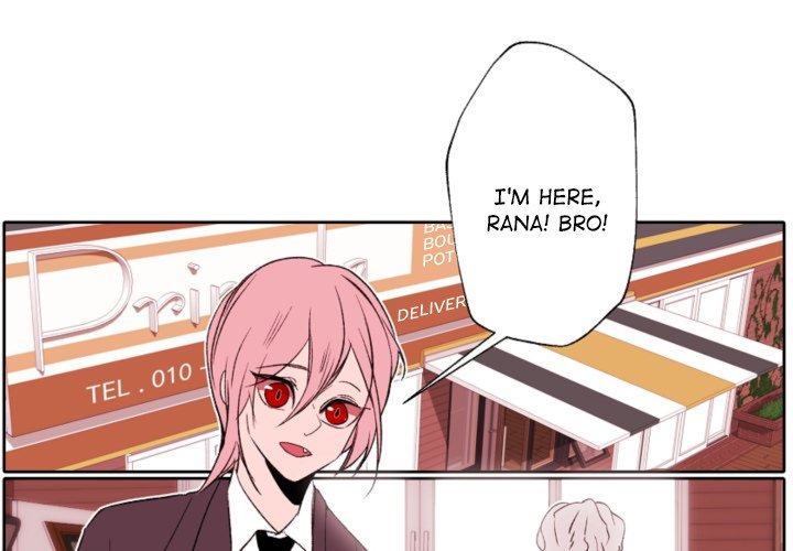 Ranunculus - Chapter 58 [photo 1] - MangaPorn