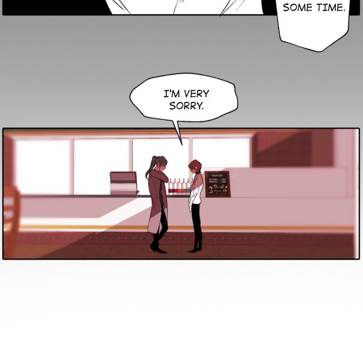 Ranunculus - Chapter 58 [photo 13] - MangaPorn