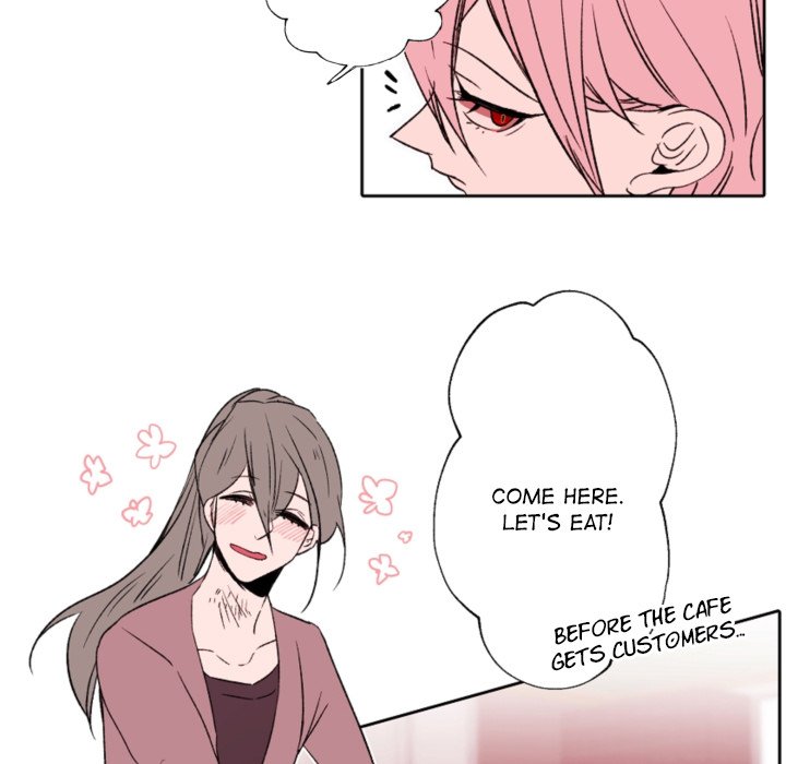 Ranunculus - Chapter 58 [photo 16] - MangaPorn