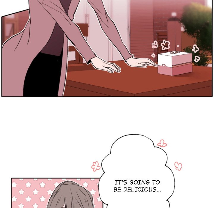 Ranunculus - Chapter 58 [photo 17] - MangaPorn