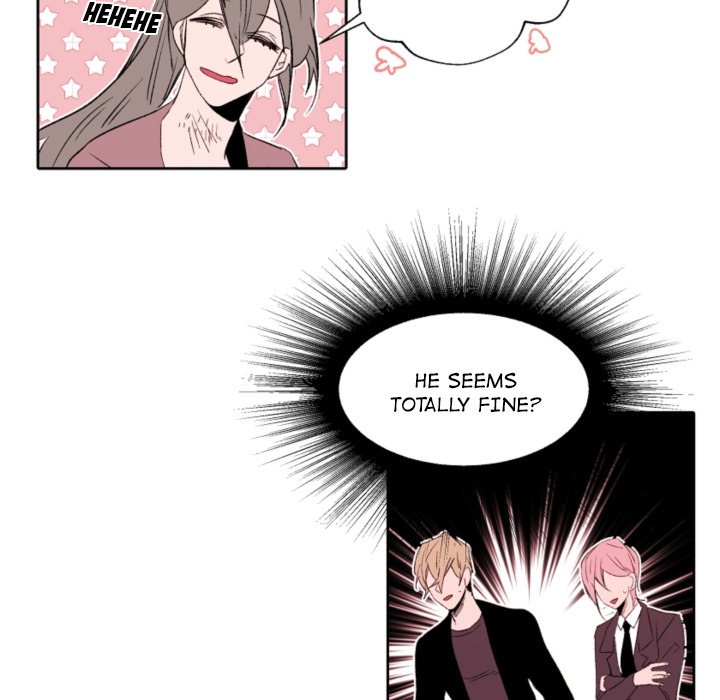 Ranunculus - Chapter 58 [photo 18] - MangaPorn