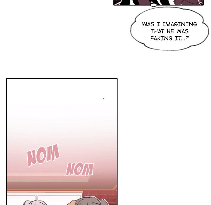 Ranunculus - Chapter 58 [photo 19] - MangaPorn