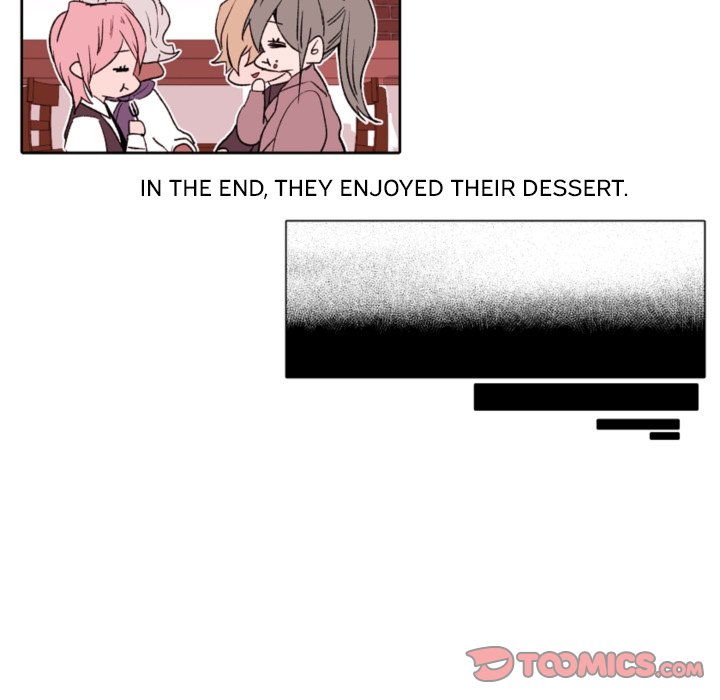 Ranunculus - Chapter 58 [photo 20] - MangaPorn