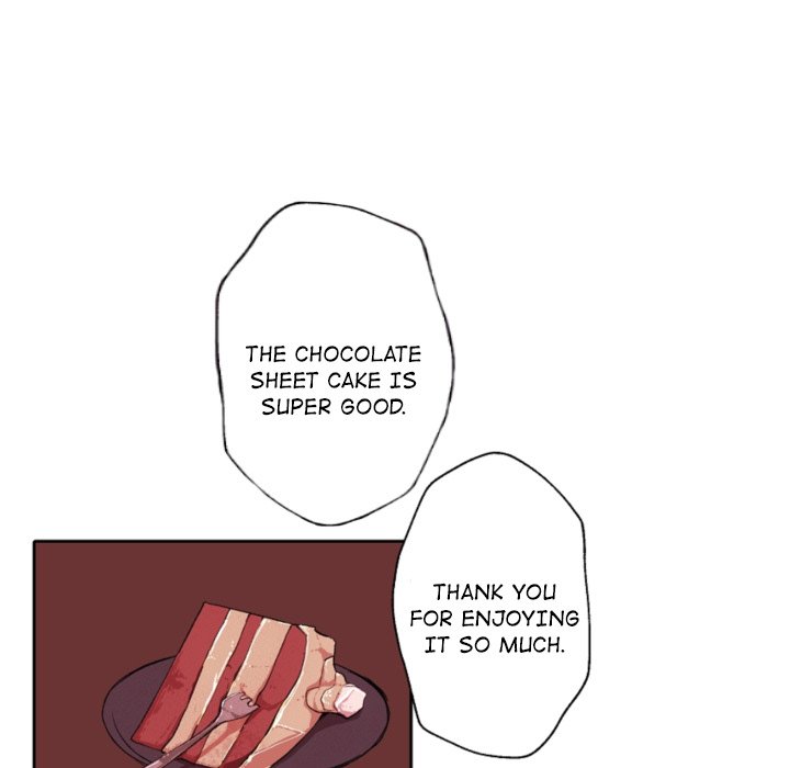 Ranunculus - Chapter 58 [photo 21] - MangaPorn