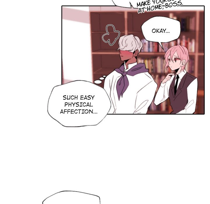 Ranunculus - Chapter 58 [photo 28] - MangaPorn