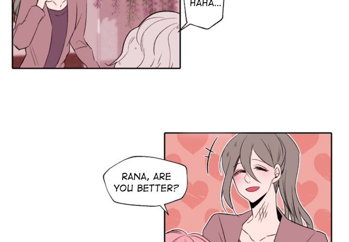 Ranunculus - Chapter 58 [photo 3] - MangaPorn