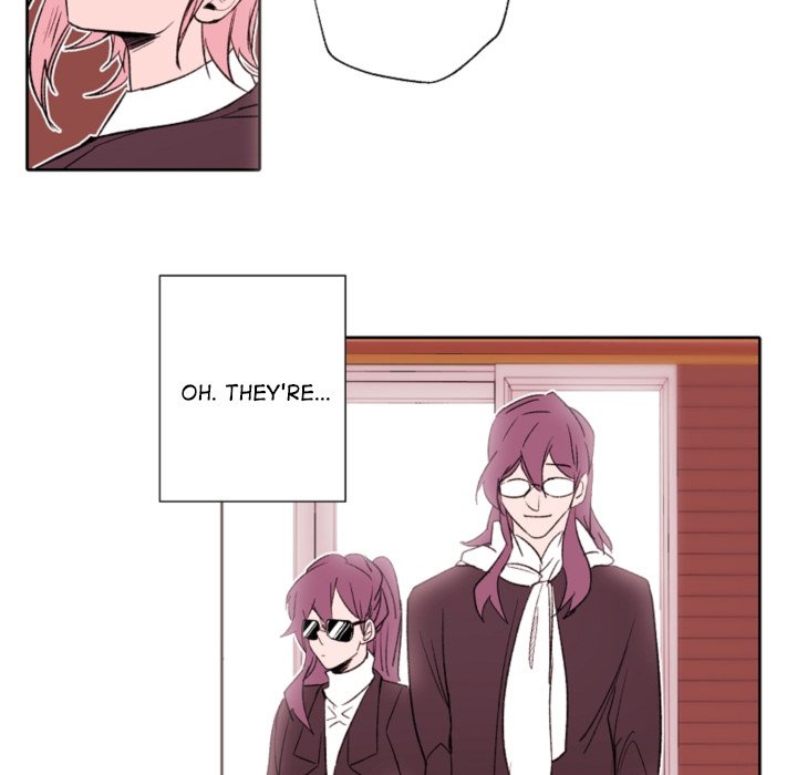 Ranunculus - Chapter 58 [photo 36] - MangaPorn