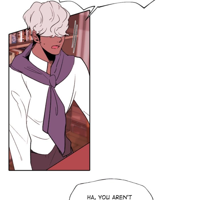 Ranunculus - Chapter 58 [photo 41] - MangaPorn