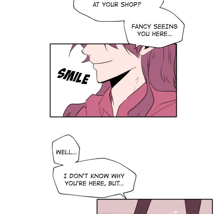 Ranunculus - Chapter 58 [photo 42] - MangaPorn