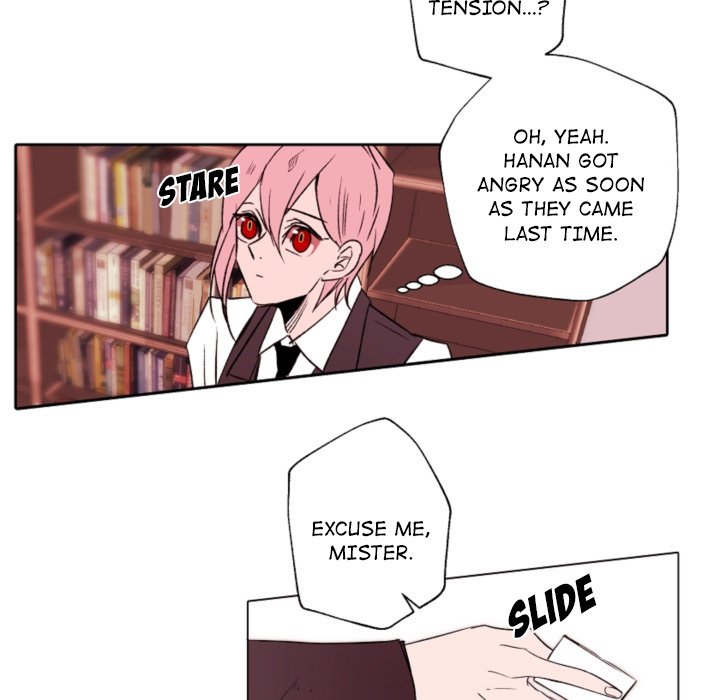 Ranunculus - Chapter 58 [photo 46] - MangaPorn