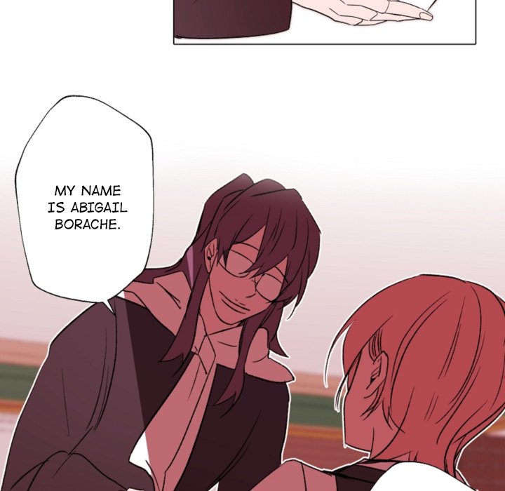 Ranunculus - Chapter 58 [photo 47] - MangaPorn