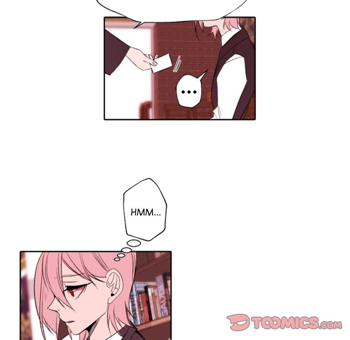 Ranunculus - Chapter 58 [photo 50] - MangaPorn